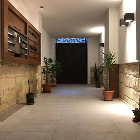 Сasa de vacaciones Dimora Carducci