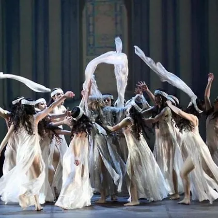 Dimora Carducci Сasa de vacaciones *