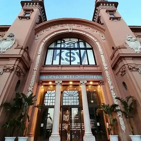 Dimora Carducci Casa de Férias *