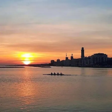 Casa de Férias Dimora Carducci *