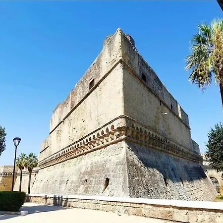 Dimora Carducci Casa de Férias