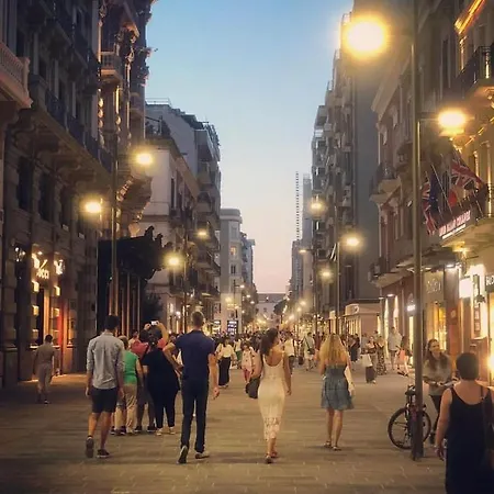 Сasa de vacaciones Dimora Carducci