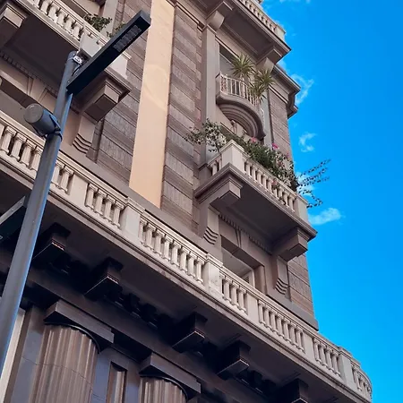 Casa de Férias Dimora Carducci