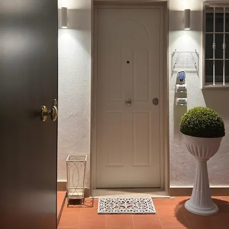 Casa de Férias Dimora Carducci