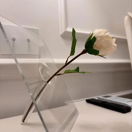 Dimora Carducci Casa de Férias