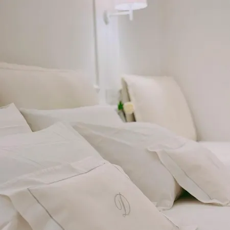 Сasa de vacaciones Dimora Carducci