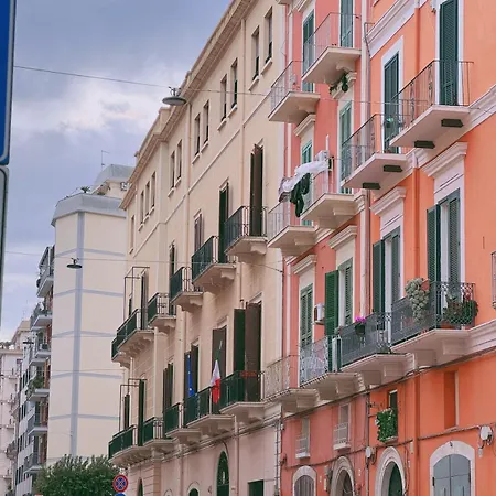 Сasa de vacaciones Dimora Carducci *