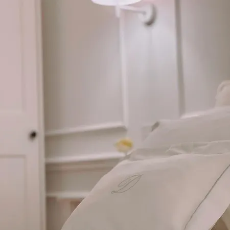 Casa de Férias Dimora Carducci Bari