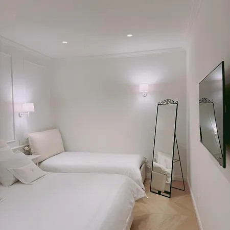 Dimora Carducci Bari