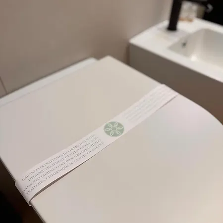 Сasa de vacaciones Dimora Carducci