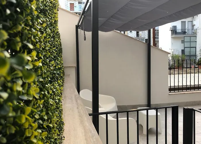 Dimora Carducci 度假居 *