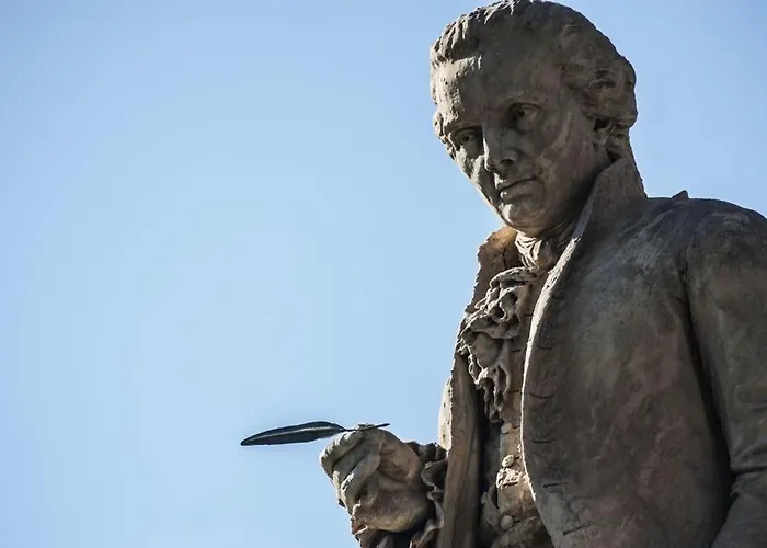 Dimora Carducci 度假居 巴里