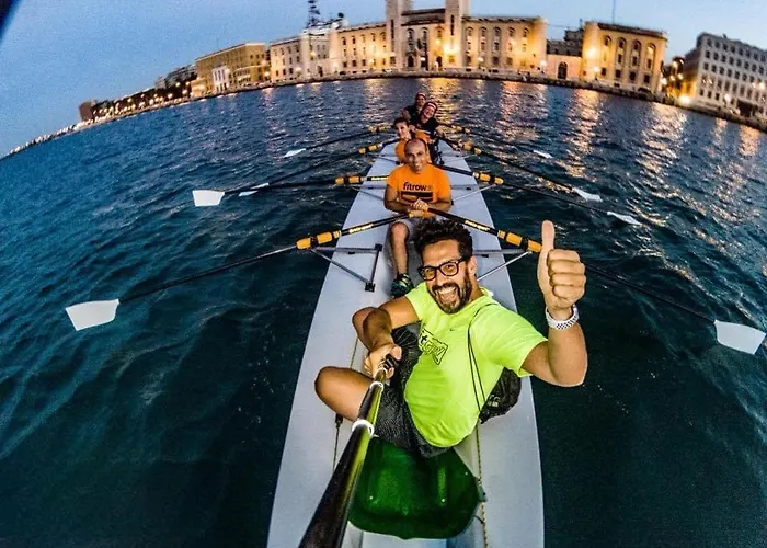 Dimora Carducci 巴里