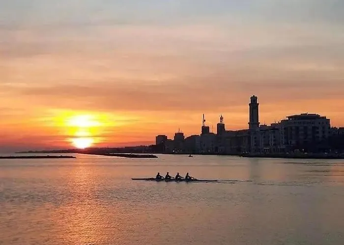 度假居 Dimora Carducci *