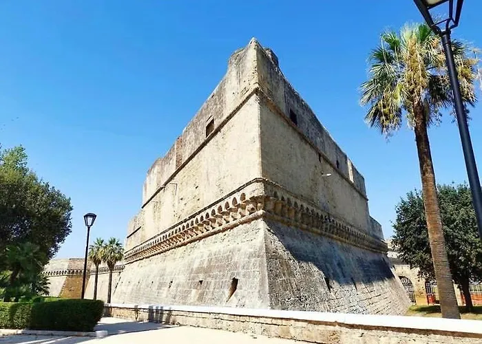 Dimora Carducci 度假居