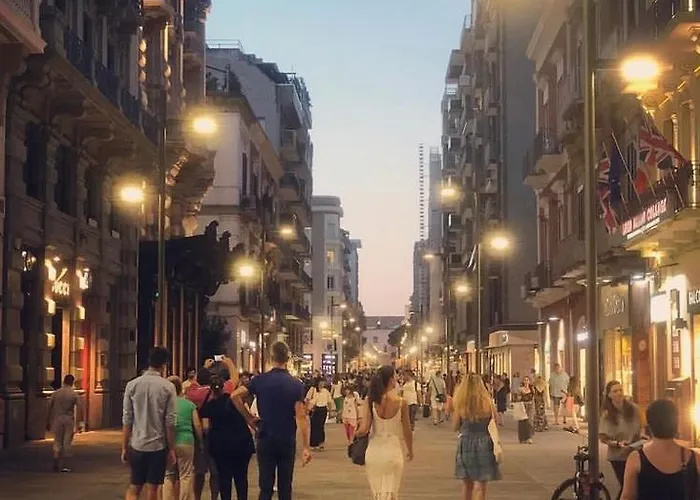 度假居 Dimora Carducci