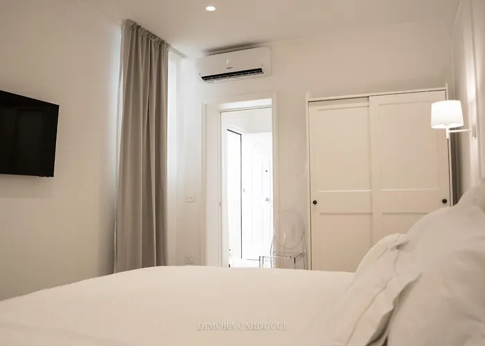 Dimora Carducci 巴里