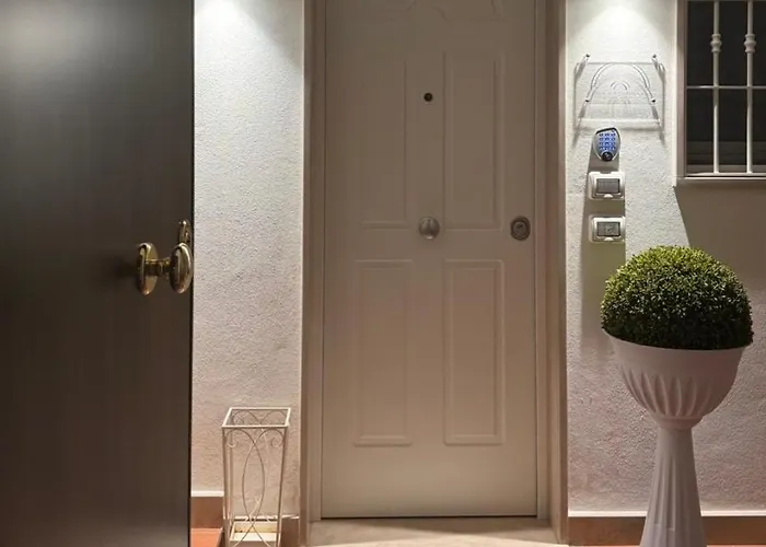 度假居 Dimora Carducci