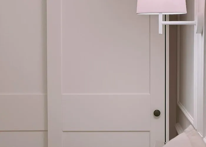 Dimora Carducci * 巴里