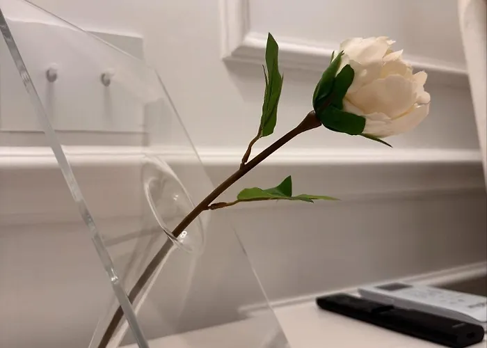 Dimora Carducci 度假居