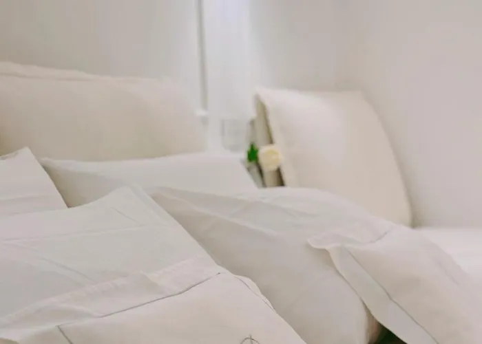 度假居 Dimora Carducci