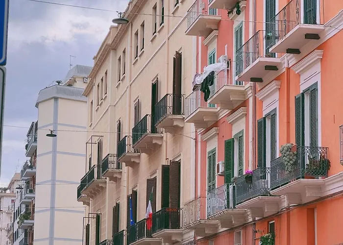 度假居 Dimora Carducci *