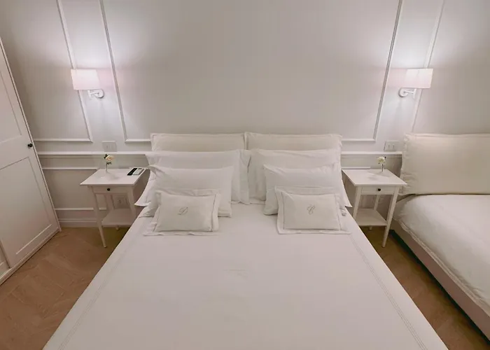 Dimora Carducci 巴里