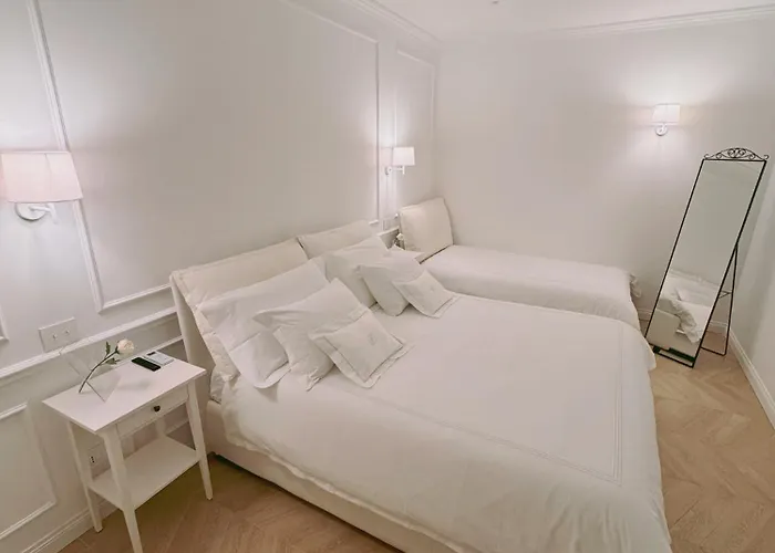 Dimora Carducci 度假居