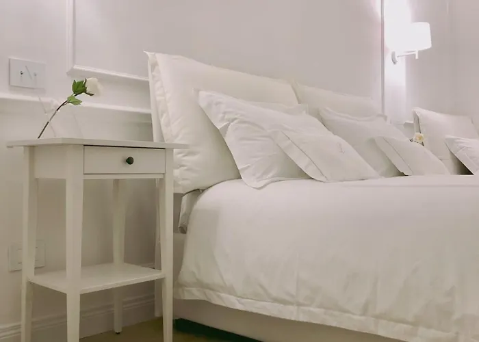 Dimora Carducci 度假居 巴里