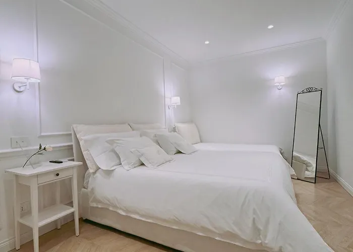 度假居 Dimora Carducci