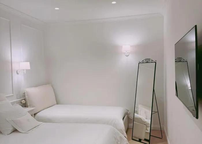 Dimora Carducci 巴里