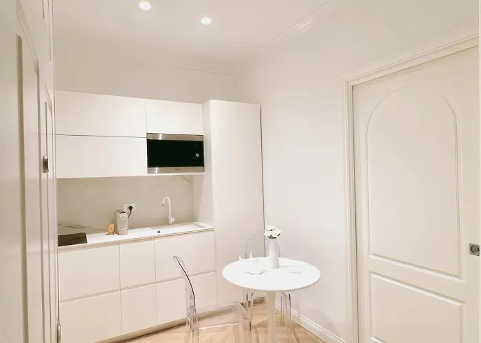 Dimora Carducci 度假居 *