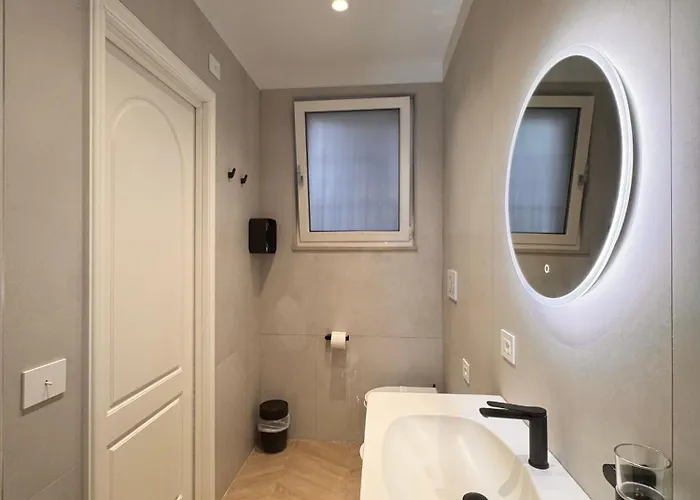 Dimora Carducci 巴里