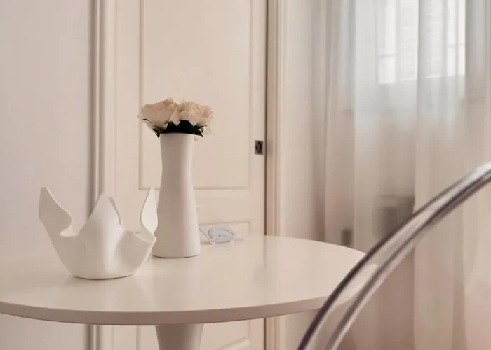 Dimora Carducci 度假居 *