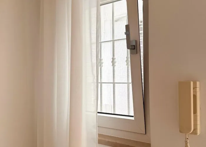 Dimora Carducci 度假居 巴里