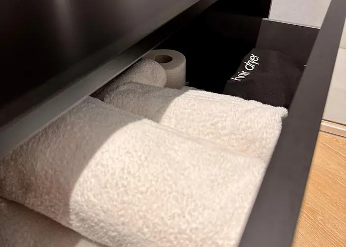 度假居 Dimora Carducci *