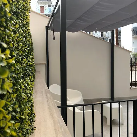 Dimora Carducci Будинок відпочинку *