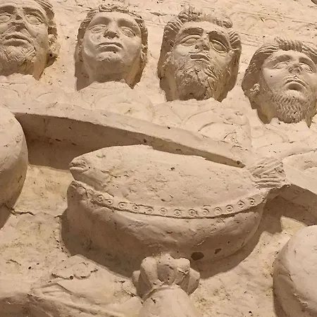 Dimora Carducci Ferienhaus