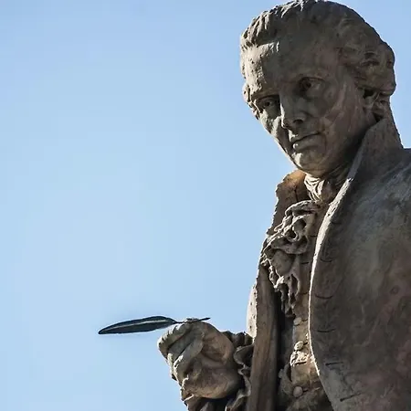 Dimora Carducci Будинок відпочинку Барі