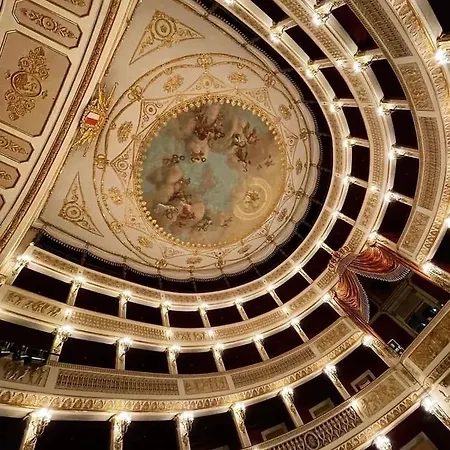 Dimora Carducci Будинок відпочинку *