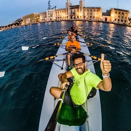 Dimora Carducci Bari