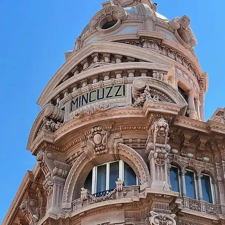 Dimora Carducci