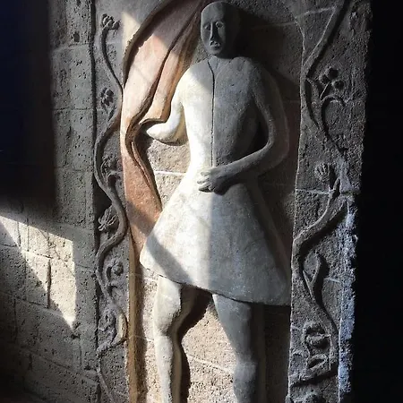 Dimora Carducci
