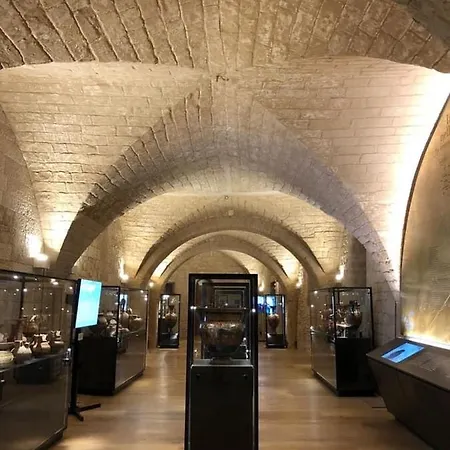 Dimora Carducci Барі