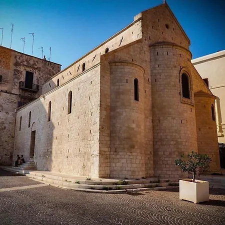 Ferienhaus Dimora Carducci *