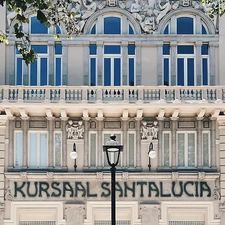 Dimora Carducci Будинок відпочинку