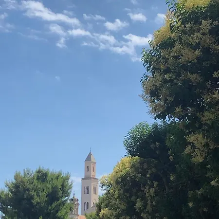 Будинок відпочинку Dimora Carducci Барі