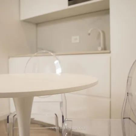 Будинок відпочинку Dimora Carducci *