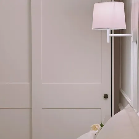 Dimora Carducci * Bari