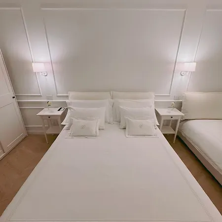 Dimora Carducci Барі